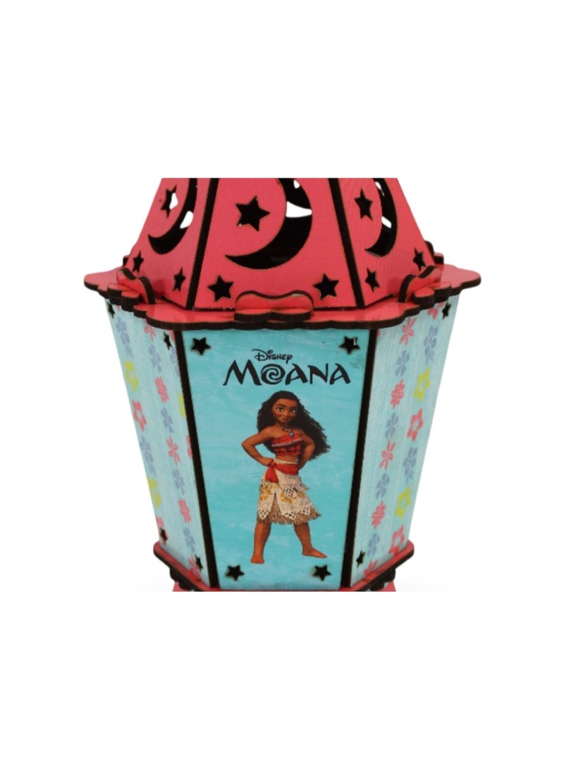 Nilco Ramadan Moana Lantern - Image 4